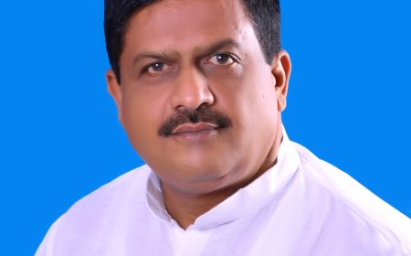 राष्ट्रवादीकडून सोमवारी प्रदेशाध्यक्ष सुनील तटकरेंच्या उपस्थितीत होणार आदर्श शिक्षक पुरस्काराचे वितरण - जिल्हाध्यक्ष प्रदीप गारटकर यांची माहिती