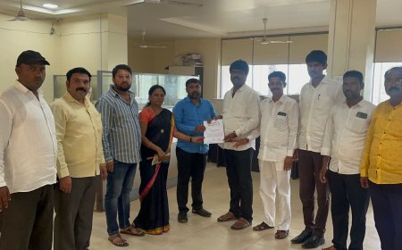 इंदापूर तालुका राष्ट्रवादी काँग्रेस शरद पवार गटाकडून जालना येथील मराठा आरक्षण आंदोलनास पाठींबा 