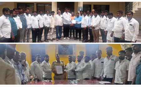 मोठी बातमी ! सकल मराठा समाजाच्या वतीने उद्या इंदापूर बंदची हाक इंदापूर पंचायत समिती समोर होणार रास्ता रोको