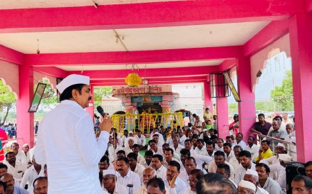 नीरा नदीमध्ये पाणी सोडण्यासाठी प्रयत्नशील - हर्षवर्धन पाटील