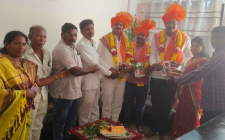 इंदापूर तालुक्यातील जिल्हा परिषद शाळेतील शिक्षकांचे अद्यापनाचे कार्य कौतुकास्पद - अनिता खरात