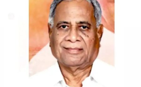 मोठी बातमी ! माळेगाव साखर कारखान्याचे अध्यक्ष, उपाध्यक्षांचा राजीनामा