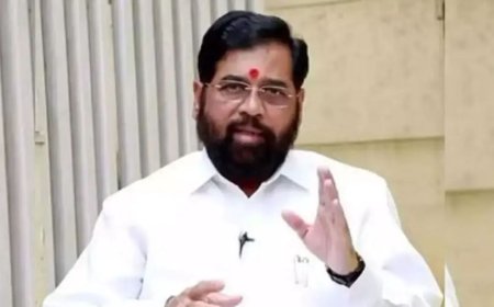 ओबीसींच्या आरक्षणाला धक्का न लावता मराठा समाजाला आरक्षण देणार: मुख्यमंत्री एकनाथ शिंदे