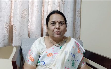 बोगद्याच्या शेवटच्या टोकापर्यंत आपण पोहोचलो काही तासात तोडगा निघेल, मराठा आरक्षणाच्या मुद्द्यावर उपसभापती नीलम गोर्‍हेंची इंदापूरात मोठी प्रतिक्रिया