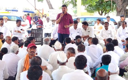 नंदिकेश्वर परिसरात लवकरच घाट बांधणीचे काम हाती घेणार - आमदार दत्तात्रय भरणे