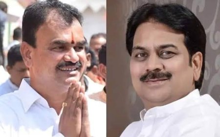 "राज्यात जीव की प्राण" इंदापूर मात्र भाजपा राष्ट्रवादीत धगधगती आग