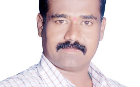 भाजपा ओ.बी.सी मोर्चा पुणे जिल्हाध्यक्ष या महत्वाच्या पदी इंदापूरच्या गजानन वाकसेंची नियुक्ती