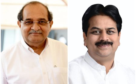 इंदापूर तालुक्यातील 8 ग्रामपंचायतींना विकास कामासाठी शेती महामंडळाची जागा द्यावी - हर्षवर्धन पाटील