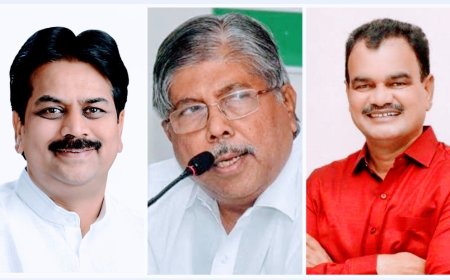 मुद्दा शेटफळ तलावाचा ! आमदार दत्तात्रय भरणेंचा दावा माजी मंत्री हर्षवर्धन पाटलांनी खोडून काढला ; म्हणाले…