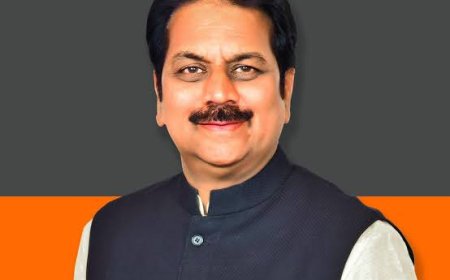 इंदापूरात वाहू लागले राजकीय वारे खा.सुळेंच्या दौऱ्यानंतर हर्षवर्धन पाटीलही बावडा- लाखेवाडी गटातील नागरिकांशी संवाद साधणार