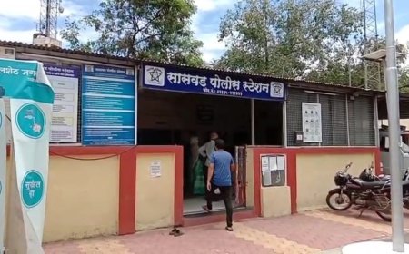 पुरंदर मधील रावडेवाडी येथे एकाचा खून तर तीन जण जखमी