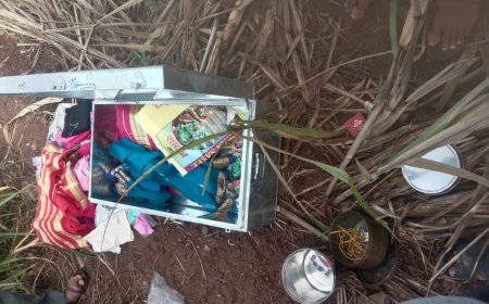 अकोले येथे चोरट्यांचा धुमाकूळ, घरफोडी करीत रात्रीत पाच लाखांच्या सोन्याचा दागिन्यांचा ऐवज व रोख साठ हजार रुपये लंपास