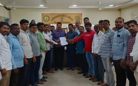 इंदापुरातील ऐतिहासिक गढीचा बुरुज धासळला ; शिवप्रेमी आक्रमक झाले शासनाला जमत नसेल तर…वाचा काय दिला इशारा