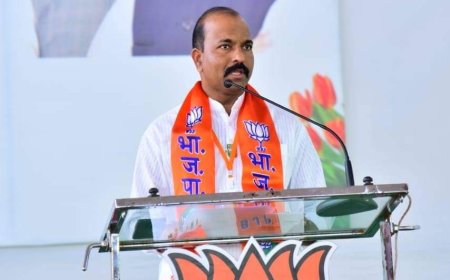 'पालकमंत्र्यांचा बदल,नेमणूका हा सरकारच्या कामकाजाचा भाग' मात्र भविष्यातही इंदापूरला भाजपाकडून झुकता निधी मिळणार - अँड.शरद जामदार