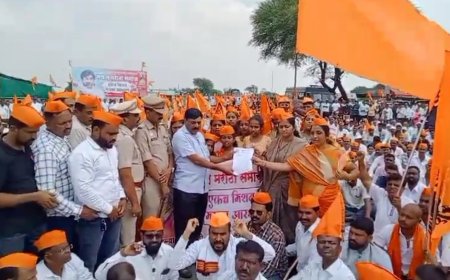 तर टांगा पलटी केल्याशिवाय समाज राहणार नाही - योगेश केदार