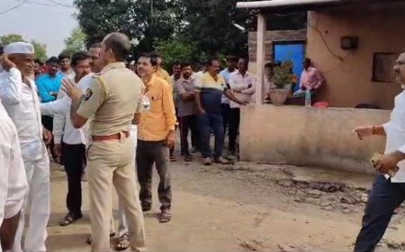 बिग ब्रेकिंग || इंदापूर तालुक्यातील हगारेवाडीत मायलेकी आढळल्या मृतावस्थेत