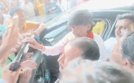 इंदापूर तालुक्यातील भिगवण मध्ये मनोज जरांगे पाटलांचे जंगी स्वागत