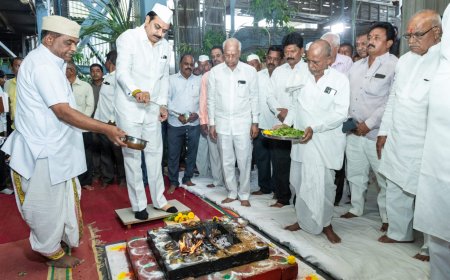 निरा भिमा कारखाना यंदा 6 लाख मे. टन ऊस गाळणार - हर्षवर्धन पाटील 