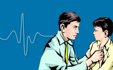 रविवारी इंदापूरात मोफत हृदयविकार तपासणी शिबिराचे आयोजन ; या शस्त्रक्रिया ही करता येणार मोफत