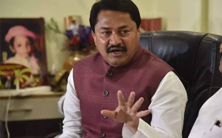 ऊसाला भाव देण्यापेक्षा कारखान्यांना भाव मिळाला पाहिजे यासाठी सरकारचे प्रयत्न,पटोलेंचा घनाघात