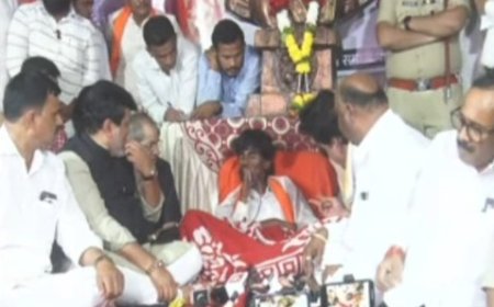 बिग ब्रेकिंग || जरांगे पाटलांचे उपोषण मागे मात्र 2 जानेवारी नंतर मुंबईच्या वेशीवर मराठे धडकणार जरांगेंचा इशारा