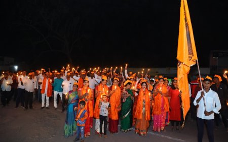 मराठा आरक्षणाच्या पार्श्वभूमीवर लाखेवाडी ग्रामपंचायतचे मुख्यमंत्री शिंदेंना पत्र ! वाचा काय लिहिलय पत्रात