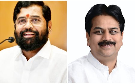 इंदापूर तालुक्यात अत्यल्प पाऊस झालाय इंदापूरचा समावेश गंभीर दुष्काळग्रस्त तालुक्यात करा - हर्षवर्धन पाटील