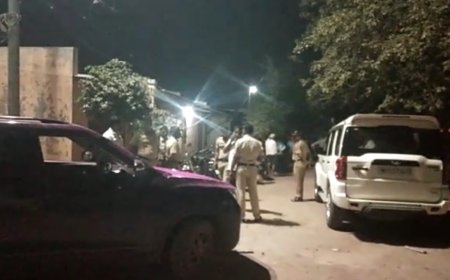 बिग ब्रेकिंग || ग्रामपंचायत सदस्य पदाच्या निवडणुकीत पराभूत झाल्याने इंदापूरच्या काझडमध्ये हवेत गोळीबार