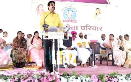 समाजातील विधवा भगिनींच्या सन्मानाचे कार्य अभिमानास्पद - हर्षवर्धन पाटील यांचे गौरवोद्गार 