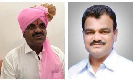 लाकडीच्या सरपंचाने स्पष्टचं सांगितले म्हणाले,मी पक्क्या गुरुचा चेला अन् आमदार भरणेंच्या तालमीतील पट्टा