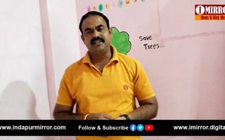 सरकारने स्वतः 34 रुपये प्रति लिटरने दुधाची खरेदी करावी - ॲडव्होकेट श्रीकांत करे यांची मागणी