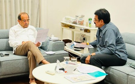 हर्षवर्धन पाटलांच्या पाठपुराव्याला यश, खंडकरी शेतकऱ्यांसाठी सरकारने घेतला हा मोठा निर्णय - राजवर्धन पाटील