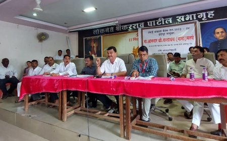 दुष्काळाच्या सावटाचा विचार करुन योग्य आराखडा तयार करा - आमदार दत्तात्रय भरणे यांच्या अधिकाऱ्यांना सूचना