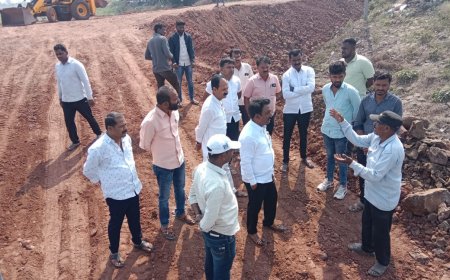 डिकसळ कोंढारचिंचोली पुलाच्या कामाला अखेर मुहूर्त मिळाला