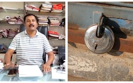 पडळकर घटनेच्या निषेधार्थ ओबीसी संघटनांनी पुकारलेल्या इंदापूर बंद ला विरोध करु नका तर त्यात सहभागी व्हा - अखिल भारतीय मराठा महासंघाच्या जिल्हाध्यक्षाचे आवाहन