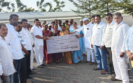 सपकळवाडीनं जिल्ह्यात नांव कमावलं,आमदार भरणेंनी दिली शाबासकीची थाप ! वाचा सविस्तर 