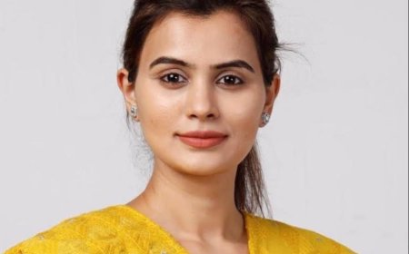 'हे आहेत नवे शिलेदार' भाजपा युवा मोर्चाच्या पुणे जिल्हाध्यक्षा अंकिता पाटील ठाकरेंकडून नूतन कार्यकारिणी जाहीर