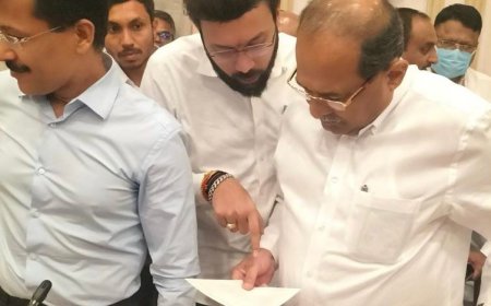 दूध उत्पादक शेतकऱ्यांना पाच रुपयाचे अनुदान देण्याचा महत्त्वपूर्ण निर्णय - राजवर्धन पाटील