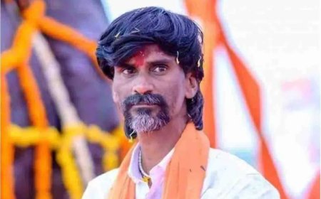 24 डिसेंबरला अवघे काही दिवस शिल्लक असताना आता हालचालींना वेग ! जरांगे पाटलांनी बोलावली 123 गावातील मराठा बांधवांची बैठक