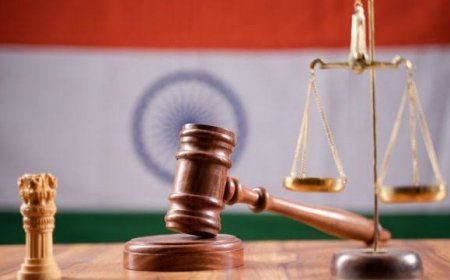 २३ डिसेंबरला भिगवणमध्ये शाळेतील विद्यार्थ्यांना केलं जाणार कायदे विषयक मार्गदर्शन