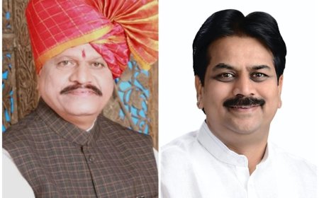 कामगार मंत्र्यांची वालचंदनगर इंडस्ट्रीजमधील कामगारांच्या प्रश्नांबाबत मंगळवारी मंत्रालयात बैठक - हर्षवर्धन पाटील