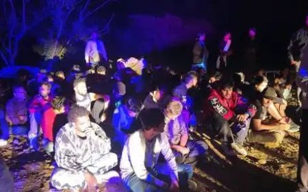 रेव्ह पार्टीवर पोलिसांची धडक कारवाई, 100 जणांना घेतलं ताब्यात ! एमडी, चरस, गांजासह अंमली पदार्थांचा वापर