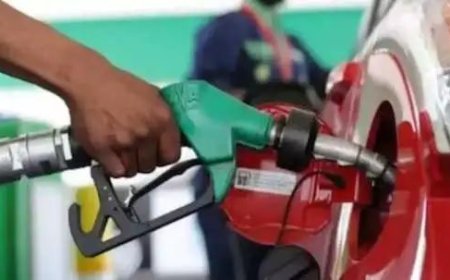 खरंच पुढील 3 दिवस पेट्रोल पंप बंद राहणार? काय आहे नेमकी परिस्थिती