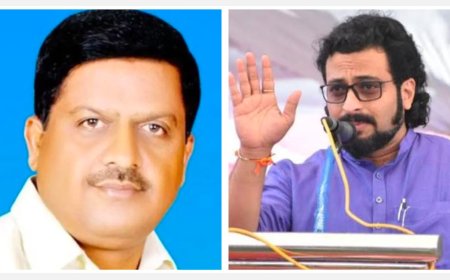 आक्रोश मोर्चा काढणाऱ्या खा.कोल्हेंना शिरूर तालुक्यातील ऊस उत्पादकांचा आक्रोश दिसत नाही का? जिल्हाध्यक्ष गारटकरांची खोचक टीका