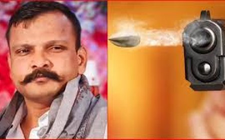 Sharad Mohol Murder : शरद मोहोळचा गेम कुणी केला? मुख्य आरोपीसह आठ जणांना पोलिसांकडून अटक ; धक्कादायक माहिती समोर