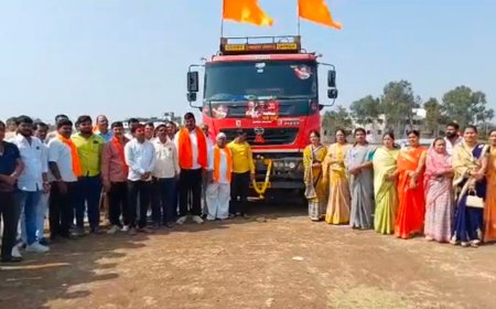 ठरलं तर ! जरांगे पाटलांना समर्थन दर्शवण्यासाठी इंदापुरातून हजारो बांधव जाणार मुंबईला