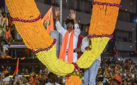 सरकारचा ऐतिहासिक निर्णय ! अखेर जरांगे पाटलांच्या लढ्याला यश