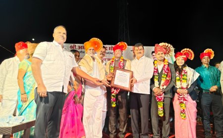 अधिकाऱ्यांचा तालुका म्हणून राज्यात इंदापूरची ओळख व्हावी - आमदार दत्तात्रय भरणे