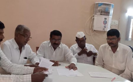 उजनीत तात्काळ 10 टी एम सी पाणी सोडा ; एक फेब्रुवारीला भिगवणमध्ये होणार रास्ता रोको