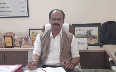 इंदापूरातील विद्या प्रतिष्ठान कॉलेज राबवणार सायबर सिक्युरिटी व सायबर क्राईम अवेयरनेस प्रोग्राम